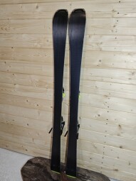 LYŽE HEAD SUPER JOY 148CM